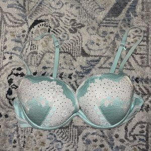 LaSenza Push-Up Bra